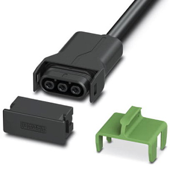 Комплект штекеров-PV-MI-YC-GC-S-1,00-3-12-NA SET