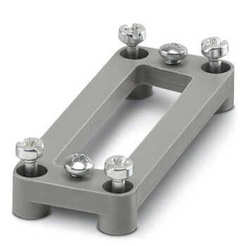 Соединительная плата-HC-D 15-ADP/1 DSUB 25