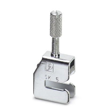 Зажим для экрана-SK 5