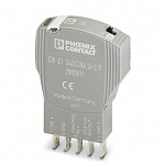 Электронный защитный выключатель-CB E1 24DC/8A SI-C P