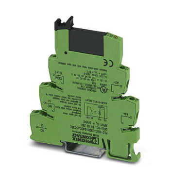 Оптопара-PLC-OSC-24DC/ 24DC/ 2/C1D2