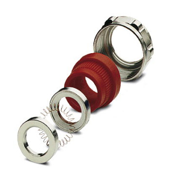 Кабельный ввод-VC-EMV-KV-PG16( 9-13/10,5)