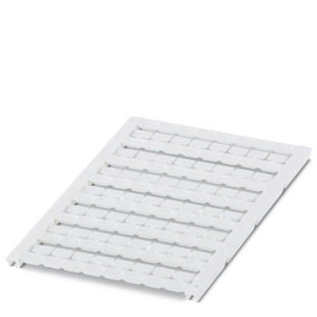 Маркировка для клеммных модулей-UC4-TM 5