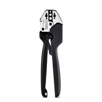 Клещи для опрессовки-CRIMPFOX-RCT 25-1