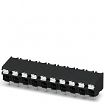 Клеммные блоки для печатного монтажа-SPT-THR 1,5/ 3-H-5,08 P26