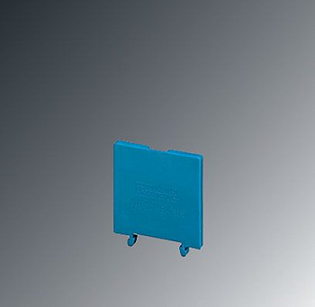 Концевая крышка-D-MBK 3/5 BU