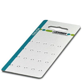 Крепежный зажим-TF-PART BC-TOOLFOX 1