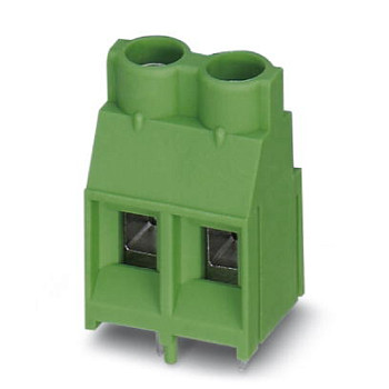 Клеммные блоки для печатного монтажа-MKDSV 5/ 2-7,62