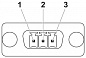 Модуль для контактов-VS-PSC 1,5/3-M
