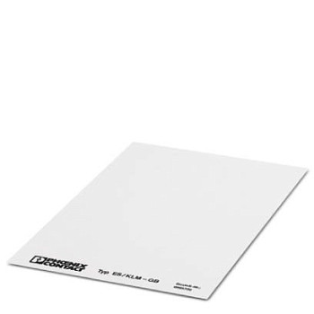 Маркировочные полосы-ES/KLM-GB