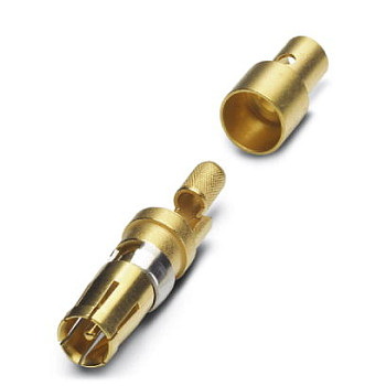 Коаксиальный контакт D-SUB-VS-ST-KX-50-RG174