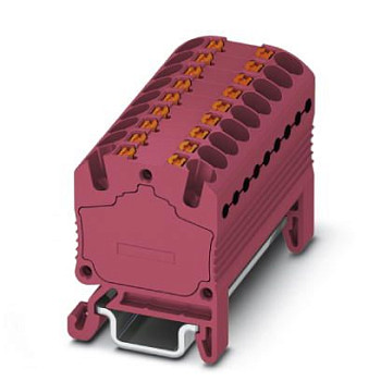 Распределительный блок-PTFIX 18X1,5-NS15A PK