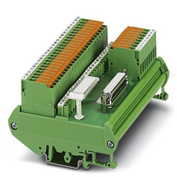 Интерфейсный модуль-FLKM-D25 SUB/B/KDS3-MT/TU810/P