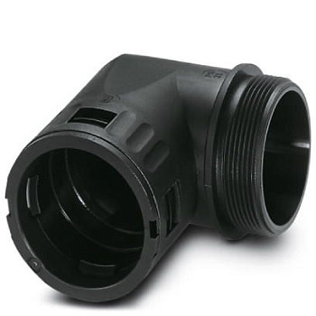 Резьбовые элементы-WP-GA HF IP66 PG36 BK