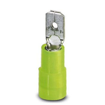 Соединитель-C-SCMI 6/6,3X0,8