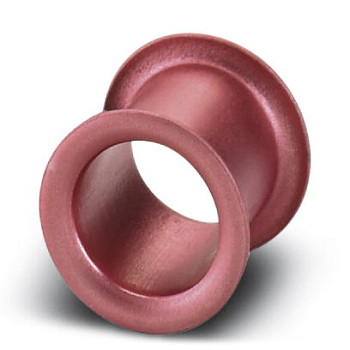 Калиброванная втулка плавкой вставки-H 2 A