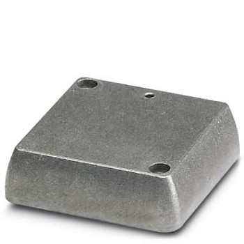 Крышка корпуса-DC-B 6-CT-M