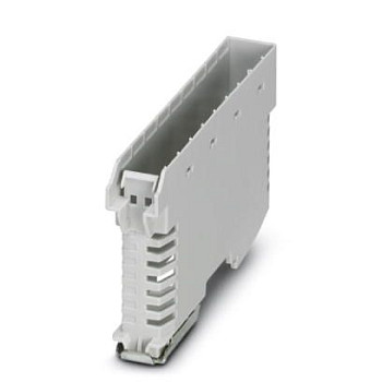 Корпус для электроники-ME-IO 18,8 B/FE 9U TBUS 7035