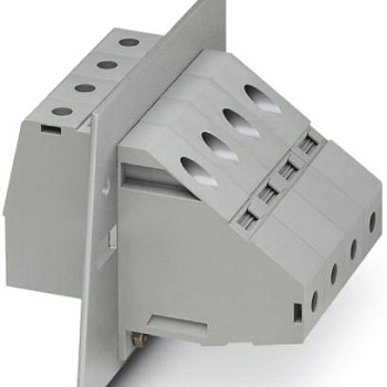 Проходная клемма-HDFKV 95-F