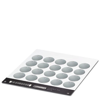 Маркер для кабелей-LS-WMTB-AL (D30) CUS