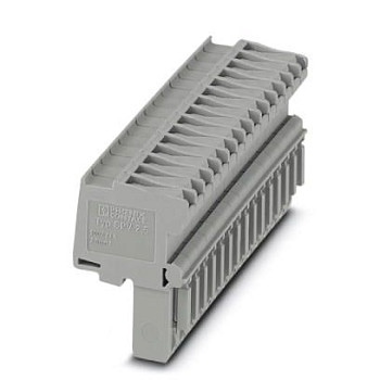 Штекер-SPV 2,5/15