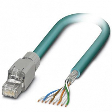 Сетевой кабель-VS-IP20-OE-94C-LI/5,0
