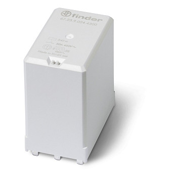 67.23.9.024.4300 Силовое электромеханическое реле