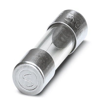 Запасной предохранитель-FUSE SB 2.0A/250V
