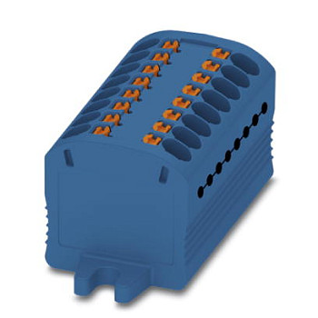 Проходная микроклемма-MP 16X1,5-F BU