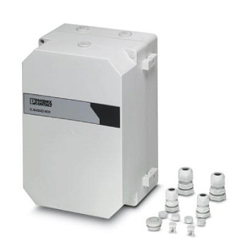 Распределительная коробка-FL RUGGED BOX