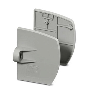 Фланцевая крышка-UW 16-F