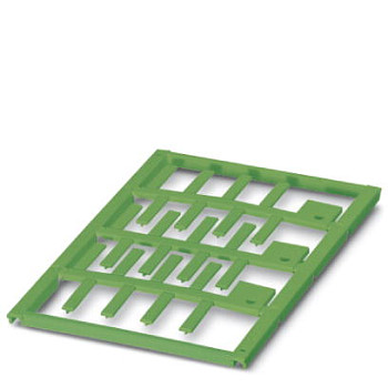 Маркер для кабелей-UC-WMT (18X4) GN CUS