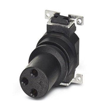 Встраиваемые разъемы-SACC-CI-M8FS-3P SMD R32