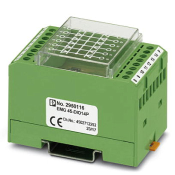 Диодный модуль-EMG 45-DIO14P