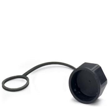 Защитная крышка-VS-V1-F-PC-POBK