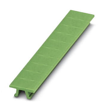 Планка Zack-ZB 6/GN-100:UNBEDRUCKT