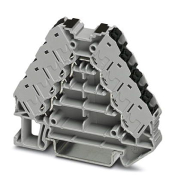 Распределитель потенциала-FTRV 4-PV /BK