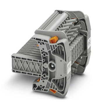 Тестовый штекер-FTPC 9+1