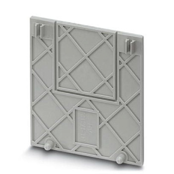 Разделительная пластина-HV M12/1-TP