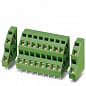 Клеммные блоки для печатного монтажа-ZFKKDSA 1,5C-5,0 L