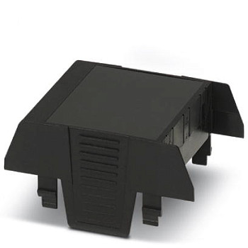 Крышка корпуса-EH 52,5-C SS/ABS BK9005