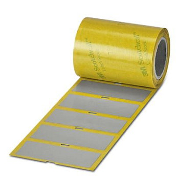 Этикетка повышенной гибкости-EMLF (85X32)R SR