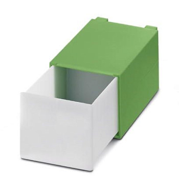 Монтажная рейка-DIN RAIL MOUNT UTILITY BOX