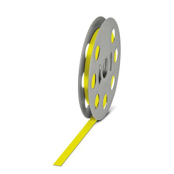 Усадочный кембрик-WMS 9,5 (EX16)R YE