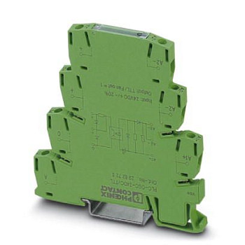 Модуль полупроводникового реле-PLC-OSC-24DC/TTL