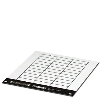 Маркеры для устройств-LS-EMLP (45X14) WH CUS