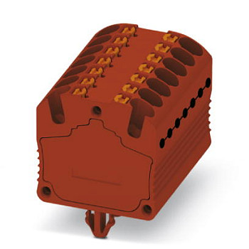 Проходная микроклемма-MP 14X1,5-RZ RD