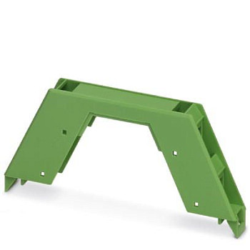 Корпус для электроники-ME 12,5 OTU-MKDSO GN