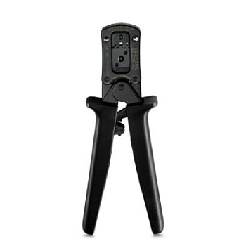 Инструмент для обжима кабельных наконечников-CRIMPFOX-1,6-ER-1,50-GH