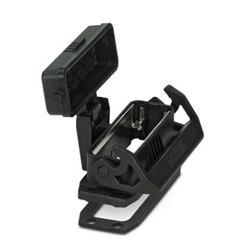 Корпус-HC-EVO-D25-BWSC-PLR-BK